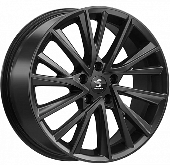 ���� ����� K&K KP010 7,5x18 5x114,3 ET45 DIA67.1 Fury black